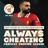 Our Fixture-by-Fixture GW38 FPL Preview