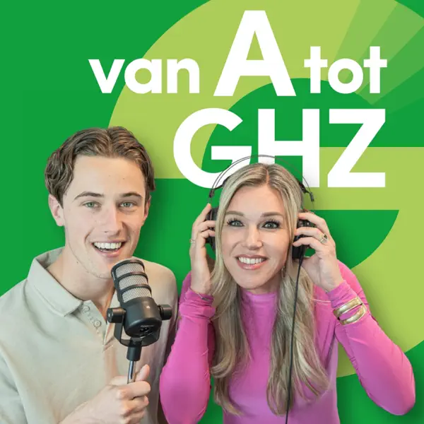 Van A tot GHZ
