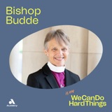 The Woman Who Spoke Truth To Trump: Bishop Budde