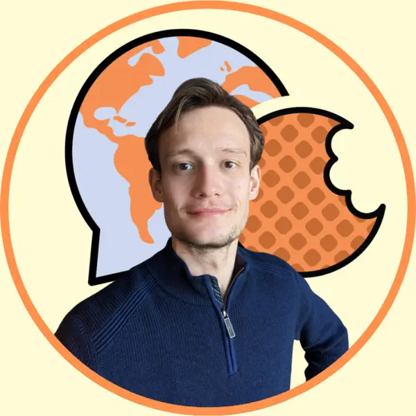 Going Dutch Podcast