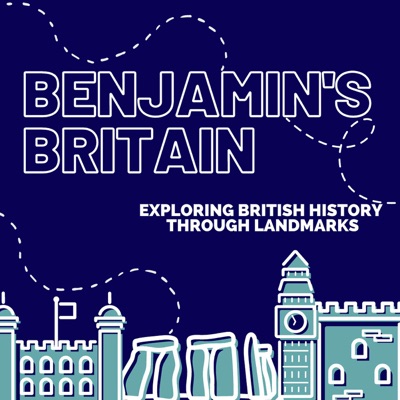 Benjamin's Britain