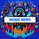 Music News Tracker