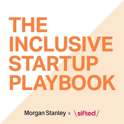 The Inclusive Startup Playbook