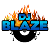 DJ BLAZE MIXES - Niron Cannonier