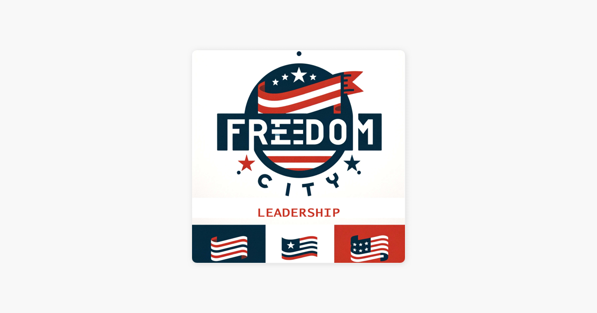 ‎Blueprints for Liberty: How Cooperatives are Designing the Freedom Cities of Tomorrow: Exploring Conscious Leadership with Sarah Shepherd and Chris Dierkes on Apple Podcasts