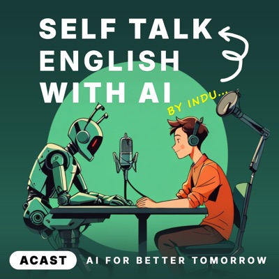 Self Talk English With AI Self Talk English With AI