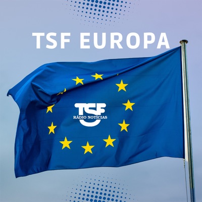 TSF - TSF Europa - Podcast