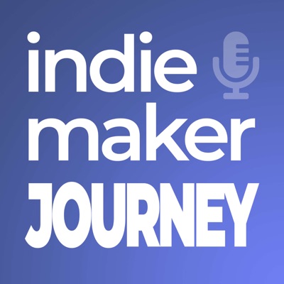 Indie Maker Journey