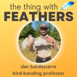 64: What Birds are the Most Metal? (Dan Baldassarre)