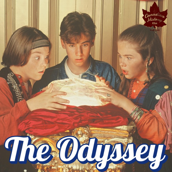 The Odyssey (with Ryan Reynolds) photo