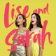 Lise and Sarah