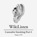 Cannabis Smoking Part 1