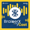 BrainerX Cast - BrainerX