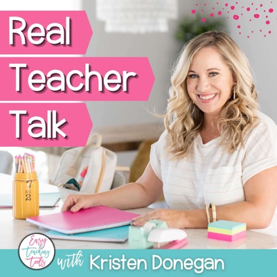 Real Teacher Talk Real Teacher Talk