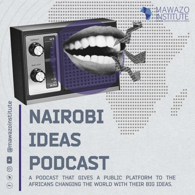 Nairobi Ideas