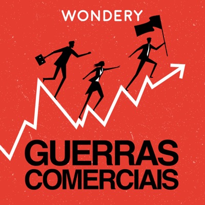 Guerras Comerciais:Wondery