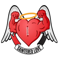 Saintered Love podcast