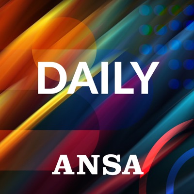 ANSA Daily ANSA Daily