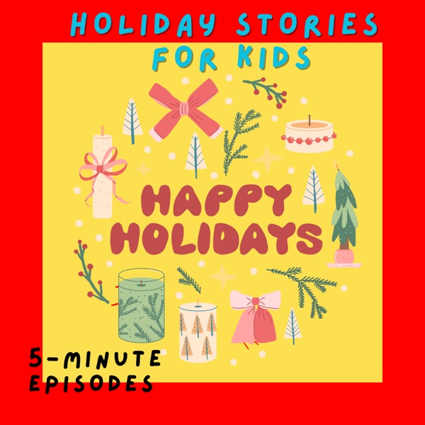 Little Lights: Holiday Stories for Kids