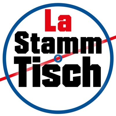 La StammTisch - Le Grand Débrief du HC Bienne:Lyndon Viglino, Cyrill Pasche & Laurent Kleisl