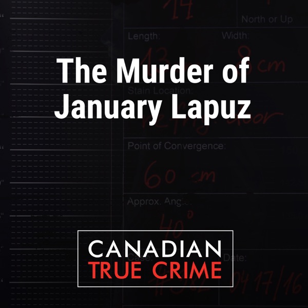 The Murder of January Lapuz