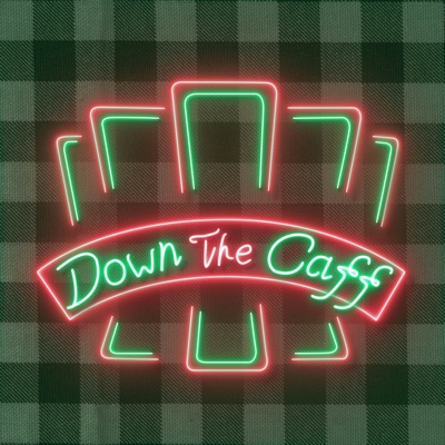 Down The Caff:Down The Caff