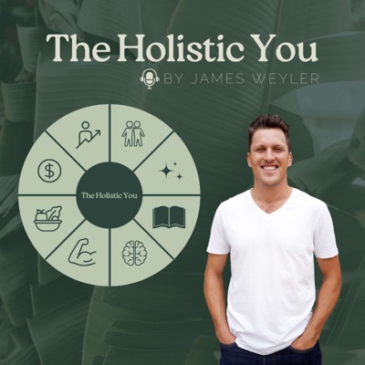 The Holistic You Podcast