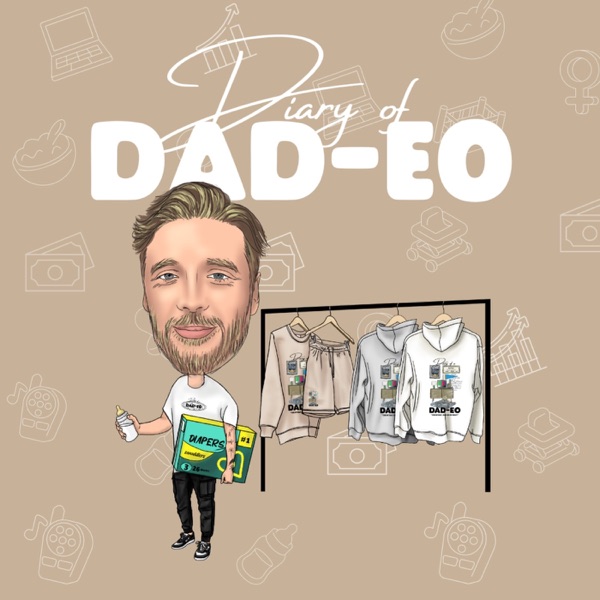 Artwork for Diary of a Dad-EO