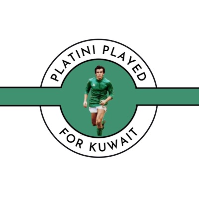 Platini Played For Kuwait Platini Played For Kuwait