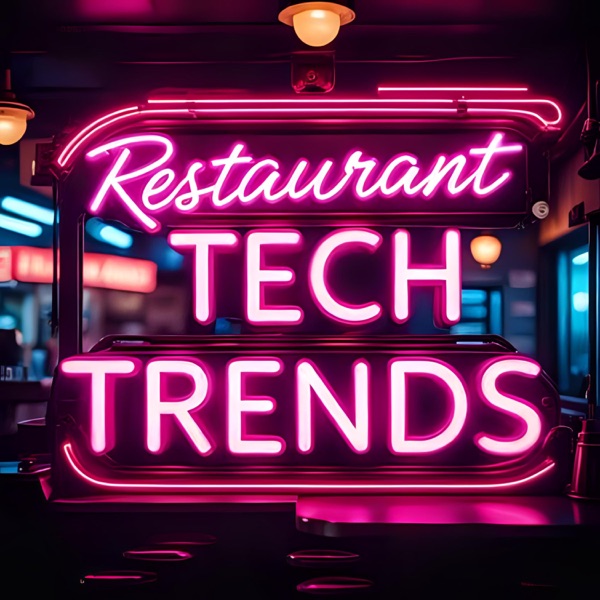 Restaurant Tech Trends