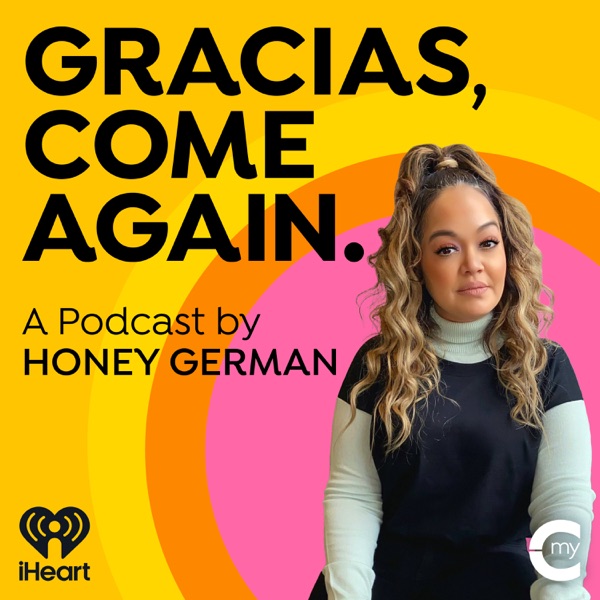 Gracias, Come Again. Image