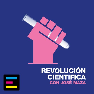 Revolución Científica, con José Maza Revolución Científica, con José Maza