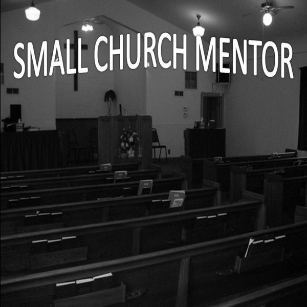 Small Church Mentor » church