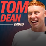 Olympic Gold Swimmer On Insane Training & Real Problem With The Enhanced Games | Tom Dean