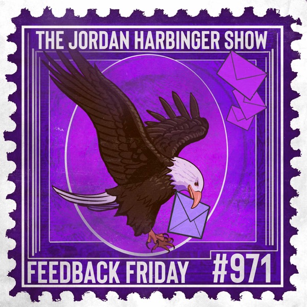 971: Laughter is Life's Lubricant | Feedback Friday photo