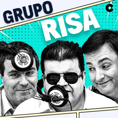 Grupo Risa:COPE