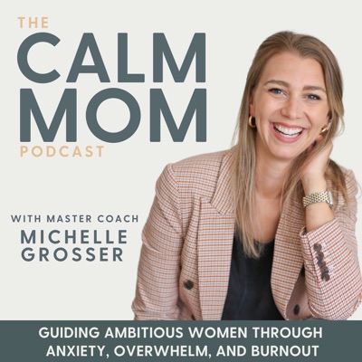 242 -  How Helicopter Parenting is Impacting Your Kids’ Brains with Bizzie Gold, Founder of the Break Method