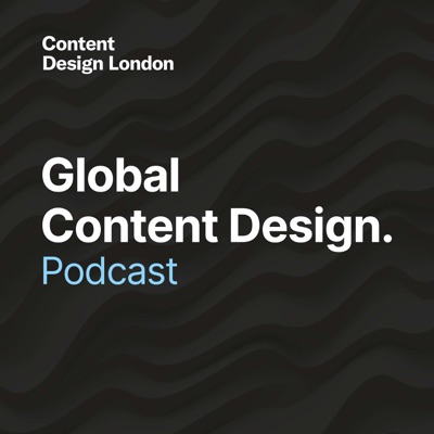 Global Content Design