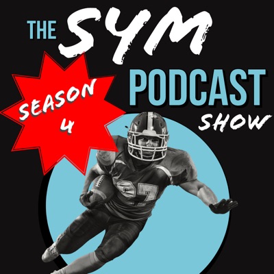 The SYM Podcast Show-2 fans , 1 sport