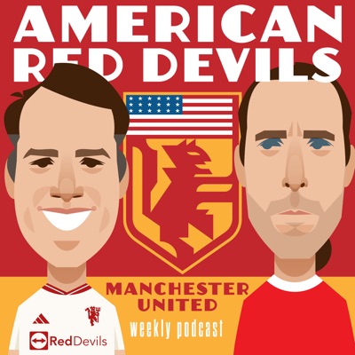 Manchester United Podcast