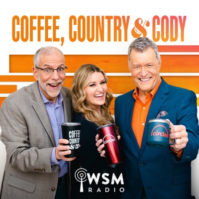 WSM Radio's Coffee, Country & Cody:WSM Radio / Opry Entertainment Group