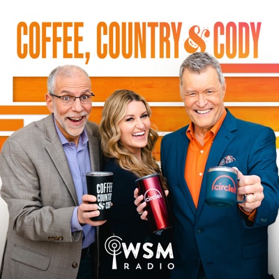 WSM Radio's Coffee, Country & Cody