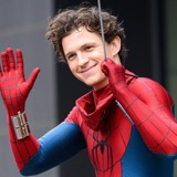 170. Tom Holland Nak Bersara Berlakon???