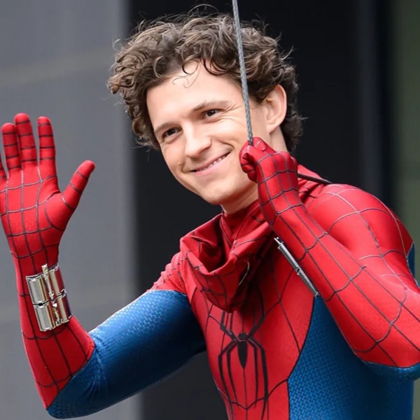 170. Tom Holland Nak Bersara Berlakon??? photo