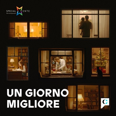 Un giorno migliore:Chora Media