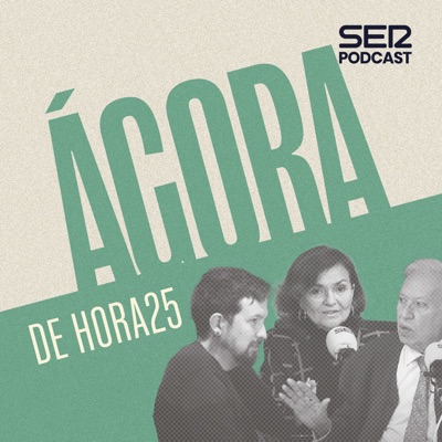 El ágora de Hora 25