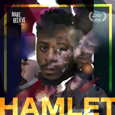 Hamlet:Make-Believe Association