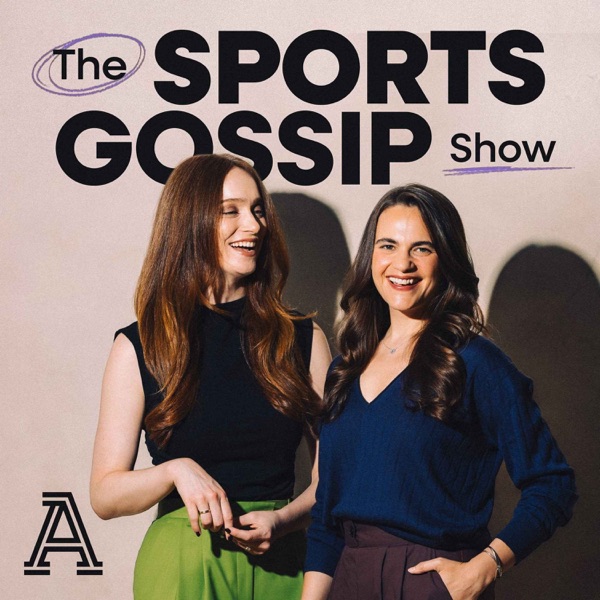 The Sports Gossip Show image