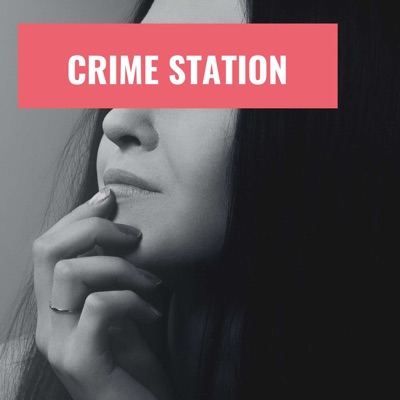 Crime Station Podcast:Ariuka