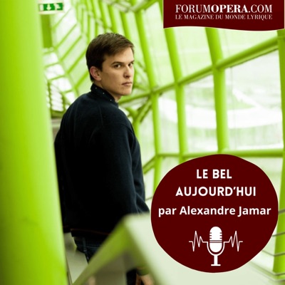 Le bel aujourd'hui par Alexandre Jamar